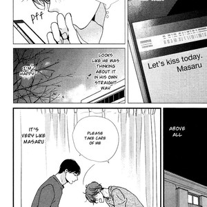 [HAMADA Kamome] Tatoeba Konna Koi no Hanashi [Eng] – Gay Manga sex 109