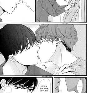 [HAMADA Kamome] Tatoeba Konna Koi no Hanashi [Eng] – Gay Manga sex 110