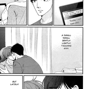 [HAMADA Kamome] Tatoeba Konna Koi no Hanashi [Eng] – Gay Manga sex 112