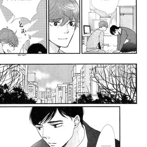 [HAMADA Kamome] Tatoeba Konna Koi no Hanashi [Eng] – Gay Manga sex 114