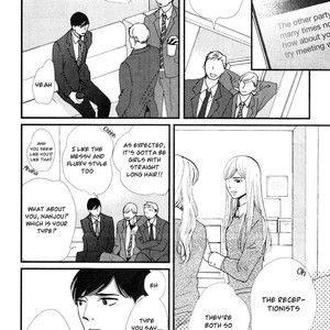 [HAMADA Kamome] Tatoeba Konna Koi no Hanashi [Eng] – Gay Manga sex 115