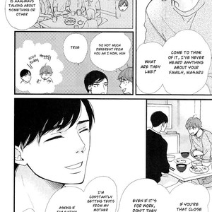 [HAMADA Kamome] Tatoeba Konna Koi no Hanashi [Eng] – Gay Manga sex 119