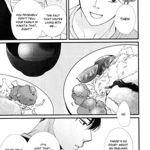 [HAMADA Kamome] Tatoeba Konna Koi no Hanashi [Eng] – Gay Manga sex 120