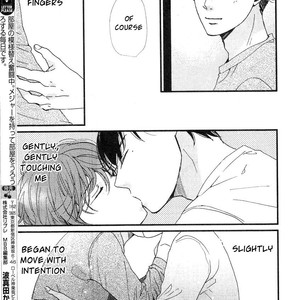 [HAMADA Kamome] Tatoeba Konna Koi no Hanashi [Eng] – Gay Manga sex 122