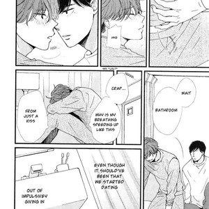 [HAMADA Kamome] Tatoeba Konna Koi no Hanashi [Eng] – Gay Manga sex 123