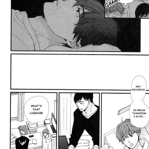 [HAMADA Kamome] Tatoeba Konna Koi no Hanashi [Eng] – Gay Manga sex 125