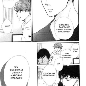 [HAMADA Kamome] Tatoeba Konna Koi no Hanashi [Eng] – Gay Manga sex 126