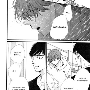 [HAMADA Kamome] Tatoeba Konna Koi no Hanashi [Eng] – Gay Manga sex 129