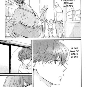 [HAMADA Kamome] Tatoeba Konna Koi no Hanashi [Eng] – Gay Manga sex 134