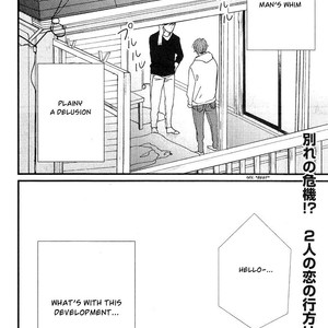 [HAMADA Kamome] Tatoeba Konna Koi no Hanashi [Eng] – Gay Manga sex 139
