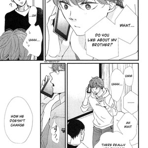 [HAMADA Kamome] Tatoeba Konna Koi no Hanashi [Eng] – Gay Manga sex 144