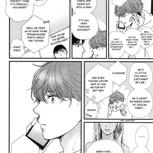 [HAMADA Kamome] Tatoeba Konna Koi no Hanashi [Eng] – Gay Manga sex 145