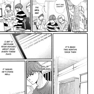 [HAMADA Kamome] Tatoeba Konna Koi no Hanashi [Eng] – Gay Manga sex 148