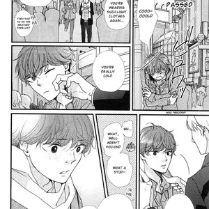 [HAMADA Kamome] Tatoeba Konna Koi no Hanashi [Eng] – Gay Manga sex 151