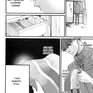 [HAMADA Kamome] Tatoeba Konna Koi no Hanashi [Eng] – Gay Manga sex 153