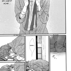 [HAMADA Kamome] Tatoeba Konna Koi no Hanashi [Eng] – Gay Manga sex 154