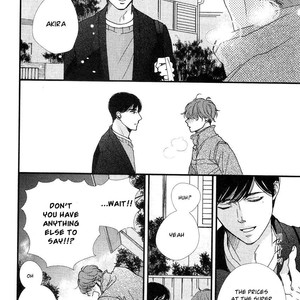 [HAMADA Kamome] Tatoeba Konna Koi no Hanashi [Eng] – Gay Manga sex 159