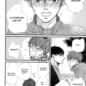 [HAMADA Kamome] Tatoeba Konna Koi no Hanashi [Eng] – Gay Manga sex 161