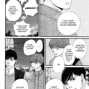 [HAMADA Kamome] Tatoeba Konna Koi no Hanashi [Eng] – Gay Manga sex 165