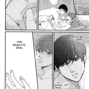 [HAMADA Kamome] Tatoeba Konna Koi no Hanashi [Eng] – Gay Manga sex 171