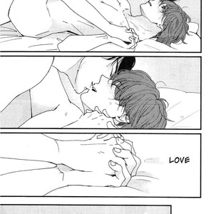 [HAMADA Kamome] Tatoeba Konna Koi no Hanashi [Eng] – Gay Manga sex 172