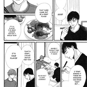 [HAMADA Kamome] Tatoeba Konna Koi no Hanashi [Eng] – Gay Manga sex 173