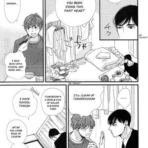 [HAMADA Kamome] Tatoeba Konna Koi no Hanashi [Eng] – Gay Manga sex 174