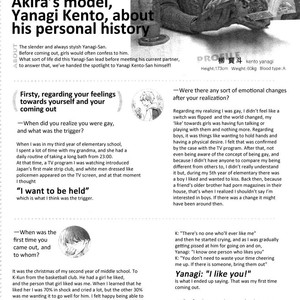 [HAMADA Kamome] Tatoeba Konna Koi no Hanashi [Eng] – Gay Manga sex 176