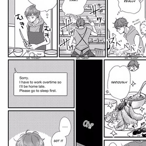 [HAMADA Kamome] Tatoeba Konna Koi no Hanashi [Eng] – Gay Manga sex 185