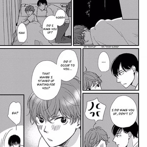 [HAMADA Kamome] Tatoeba Konna Koi no Hanashi [Eng] – Gay Manga sex 186