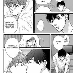 [HAMADA Kamome] Tatoeba Konna Koi no Hanashi [Eng] – Gay Manga sex 187