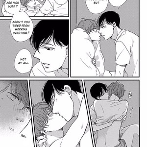 [HAMADA Kamome] Tatoeba Konna Koi no Hanashi [Eng] – Gay Manga sex 188