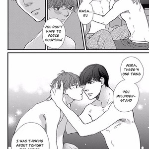 [HAMADA Kamome] Tatoeba Konna Koi no Hanashi [Eng] – Gay Manga sex 189