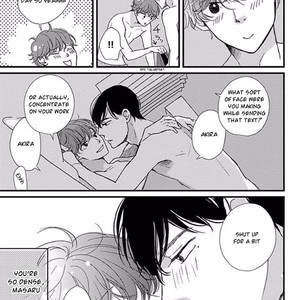 [HAMADA Kamome] Tatoeba Konna Koi no Hanashi [Eng] – Gay Manga sex 190