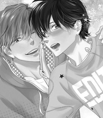 [HASHIMOTO Aoi] Kikoeru? (c.1-3) [kr] – Gay Manga sex 5