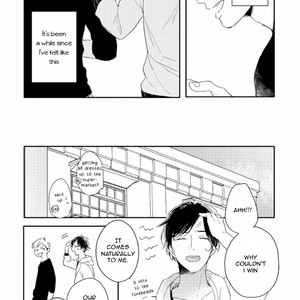 [Kurahashi Tomo] Crackster (update c.5) [Eng] – Gay Manga sex 14