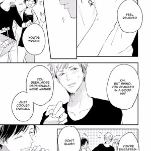 [Kurahashi Tomo] Crackster (update c.5) [Eng] – Gay Manga sex 18
