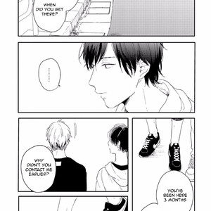 [Kurahashi Tomo] Crackster (update c.5) [Eng] – Gay Manga sex 23