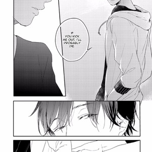 [Kurahashi Tomo] Crackster (update c.5) [Eng] – Gay Manga sex 25