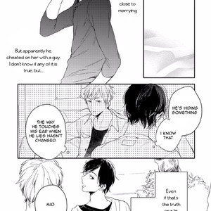 [Kurahashi Tomo] Crackster (update c.5) [Eng] – Gay Manga sex 27
