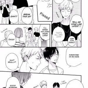[Kurahashi Tomo] Crackster (update c.5) [Eng] – Gay Manga sex 35