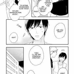 [Kurahashi Tomo] Crackster (update c.5) [Eng] – Gay Manga sex 37