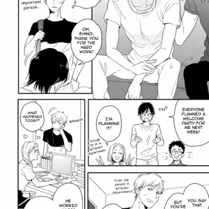 [Kurahashi Tomo] Crackster (update c.5) [Eng] – Gay Manga sex 39