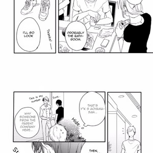 [Kurahashi Tomo] Crackster (update c.5) [Eng] – Gay Manga sex 41