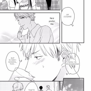 [Kurahashi Tomo] Crackster (update c.5) [Eng] – Gay Manga sex 43
