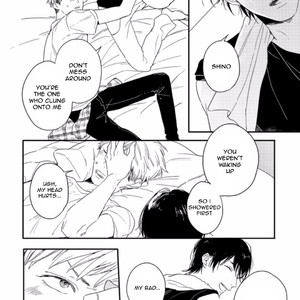[Kurahashi Tomo] Crackster (update c.5) [Eng] – Gay Manga sex 46