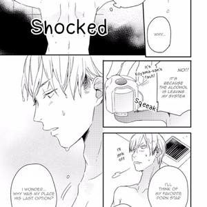 [Kurahashi Tomo] Crackster (update c.5) [Eng] – Gay Manga sex 49