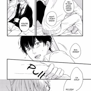 [Kurahashi Tomo] Crackster (update c.5) [Eng] – Gay Manga sex 54
