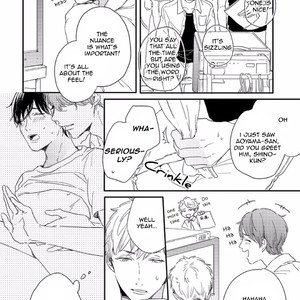 [Kurahashi Tomo] Crackster (update c.5) [Eng] – Gay Manga sex 56