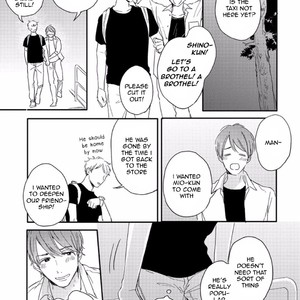 [Kurahashi Tomo] Crackster (update c.5) [Eng] – Gay Manga sex 57